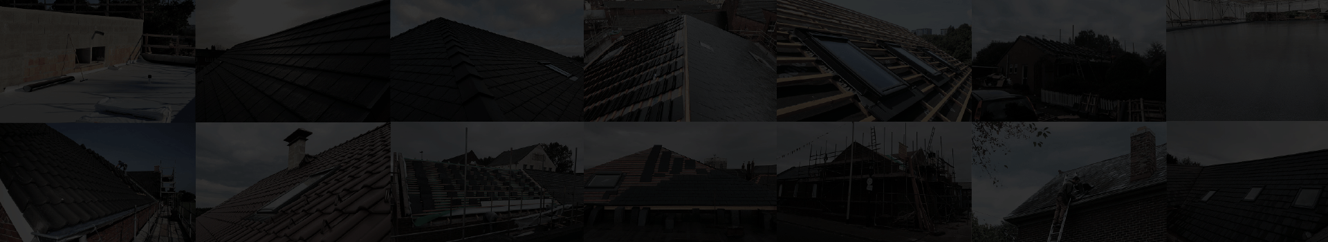 Tradeline Roofing