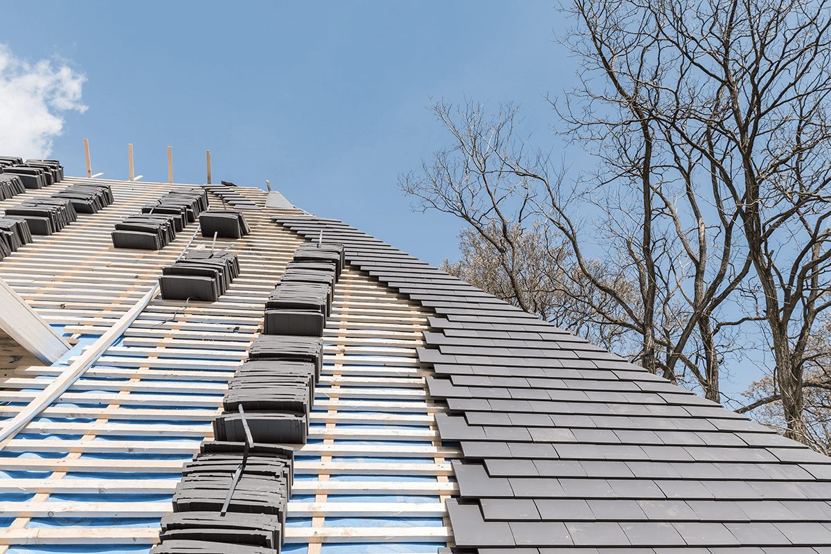 Welcome to Tradeline Roofing